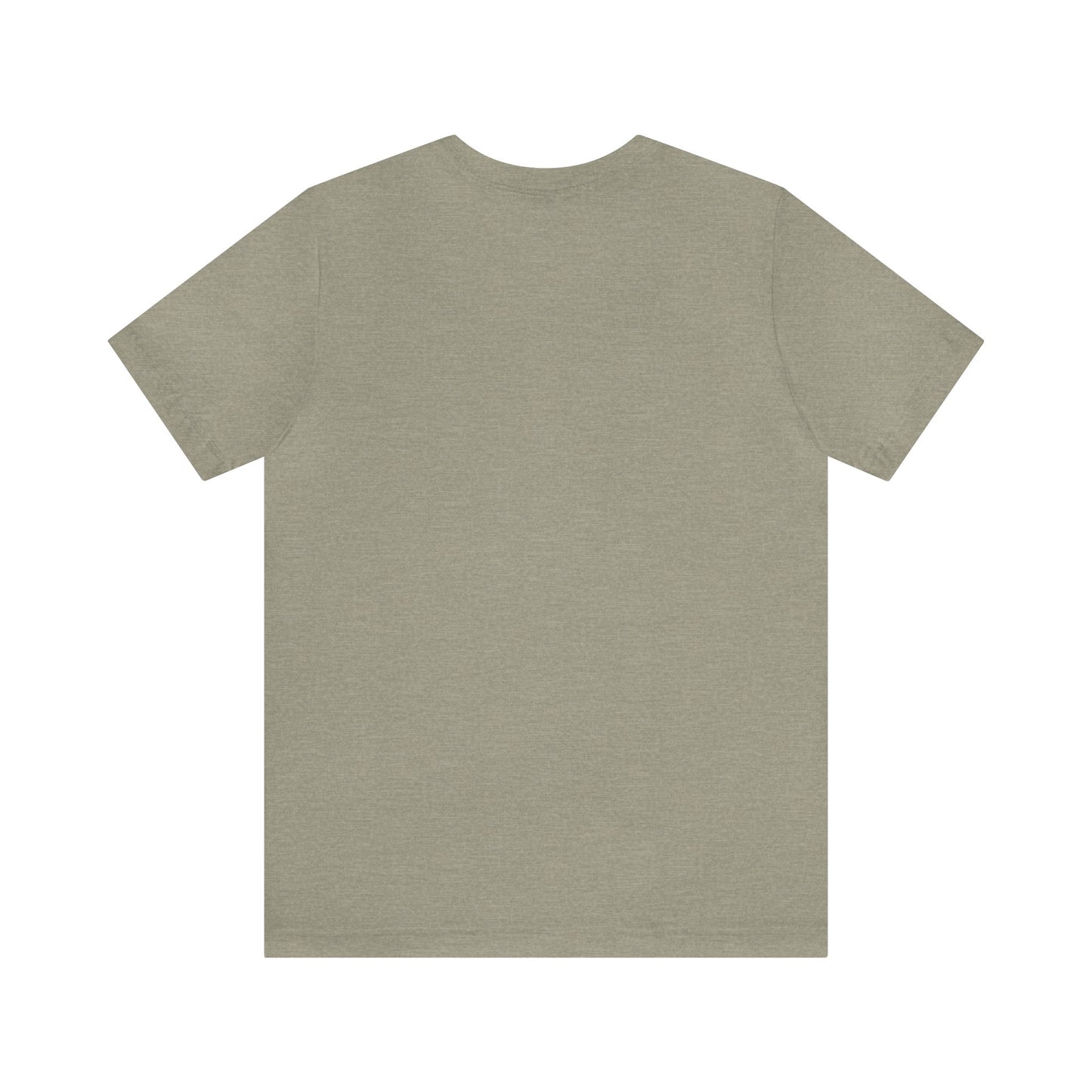 Dead Inside St Patricks Day Short Sleeve Tee