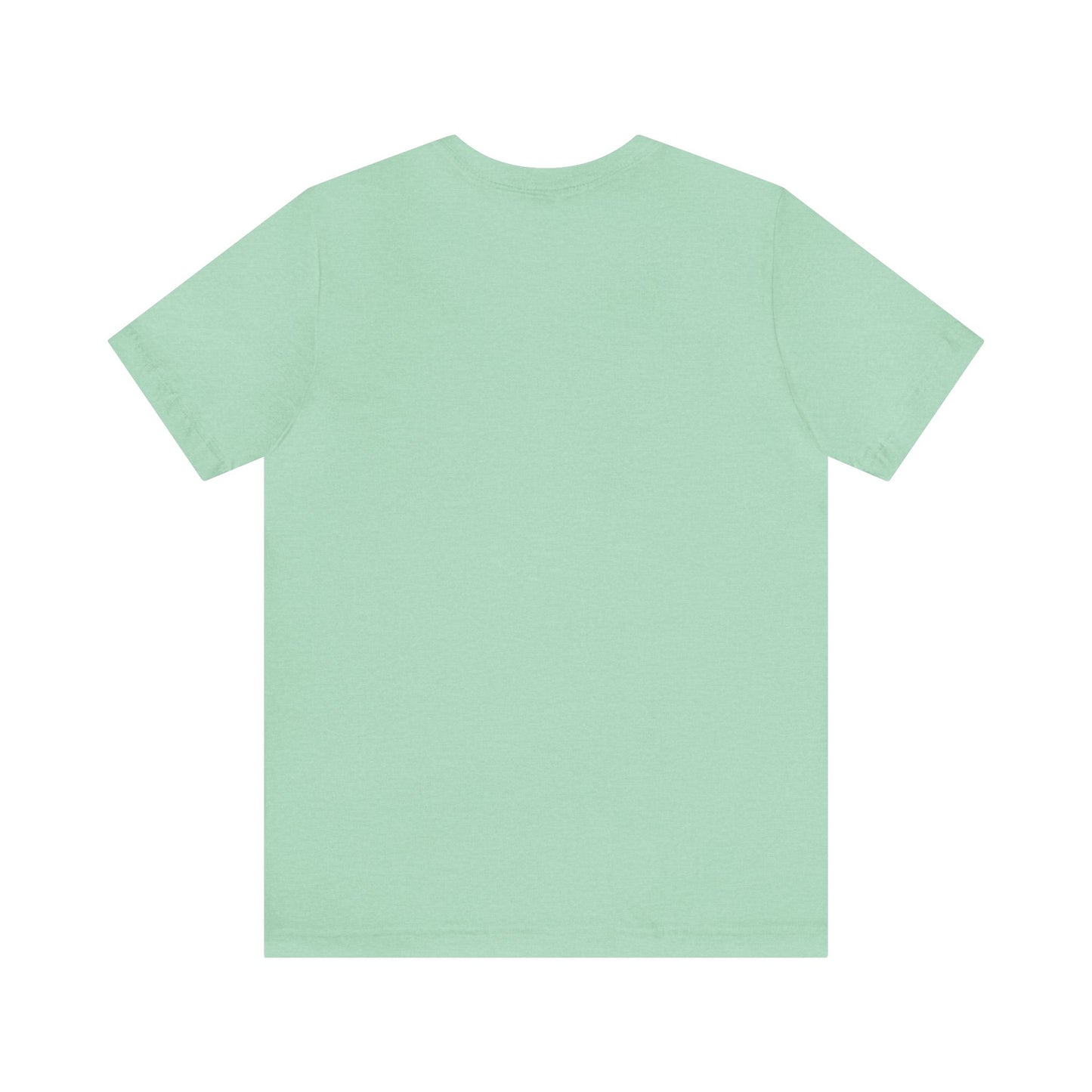 Let the Shenanigans Begin Unisex Short Sleeve Tee