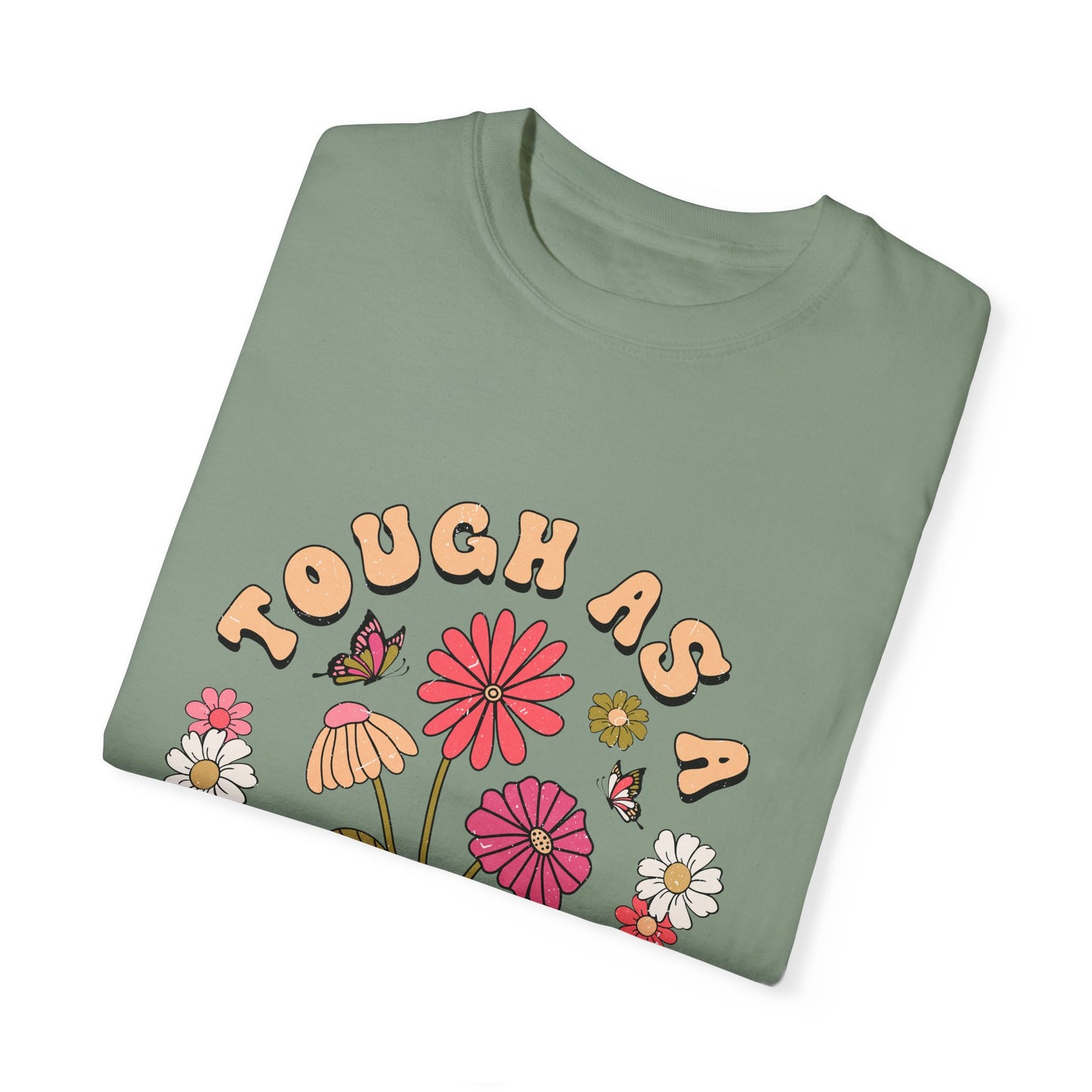 Tough as a Mother Unisex T-shirt