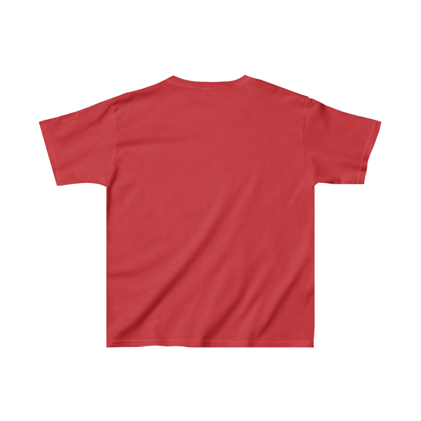 Kids Anti Valentine Club Heavy Cotton Tee