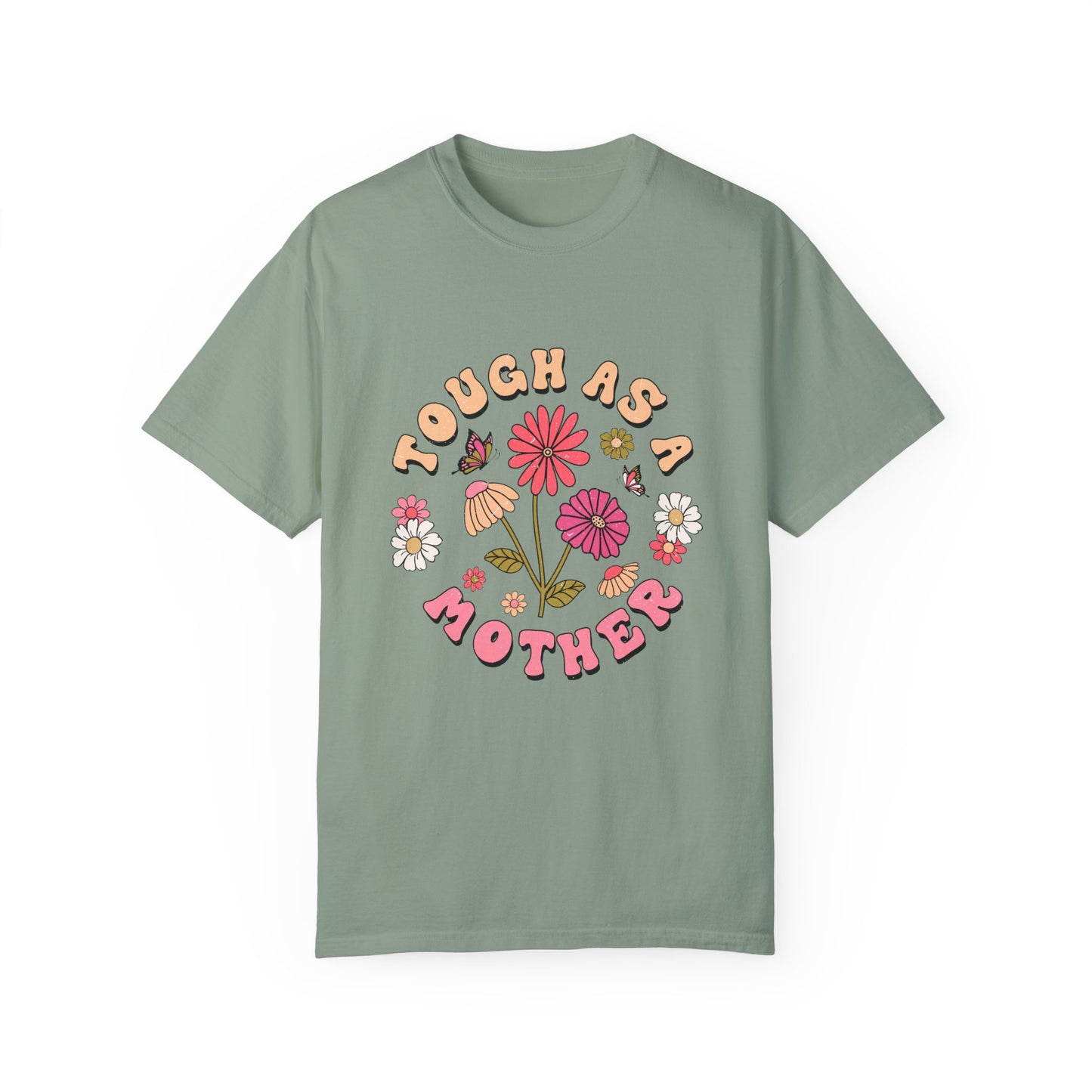 Tough as a Mother Unisex T-shirt