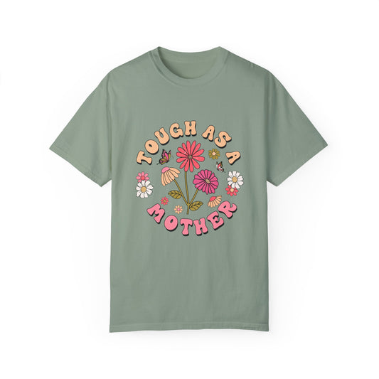 Tough as a Mother Unisex T-shirt