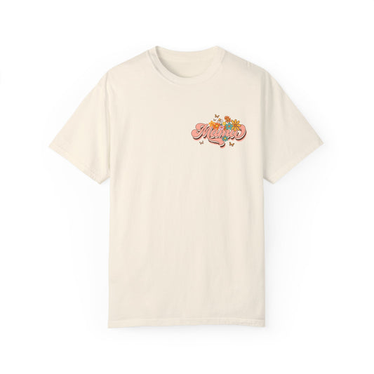 Mama Pocket Unisex T-shirt