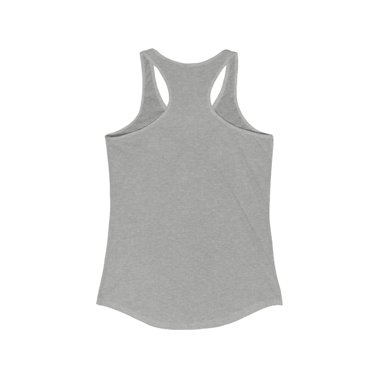 Anti Valentine Club Racerback Tank