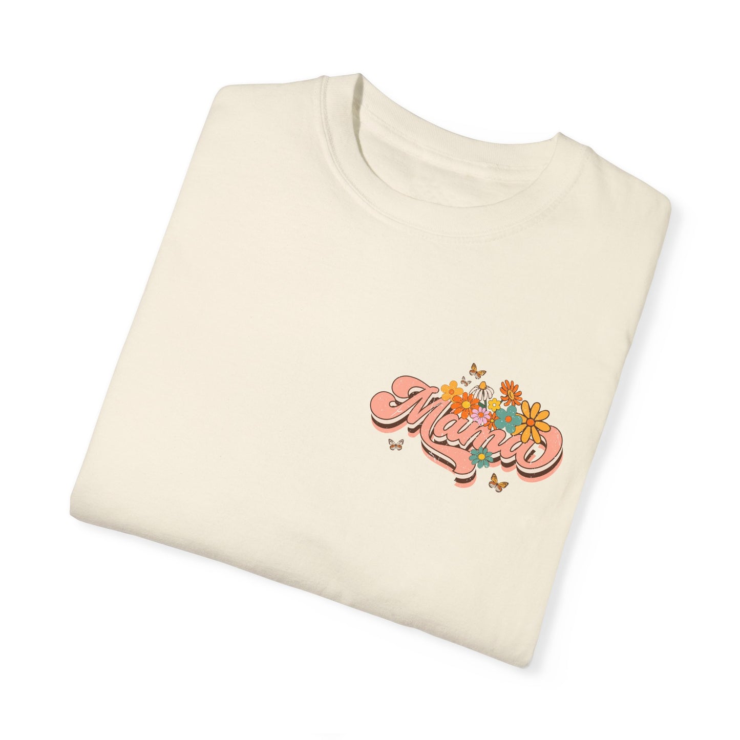 Mama Pocket Unisex T-shirt