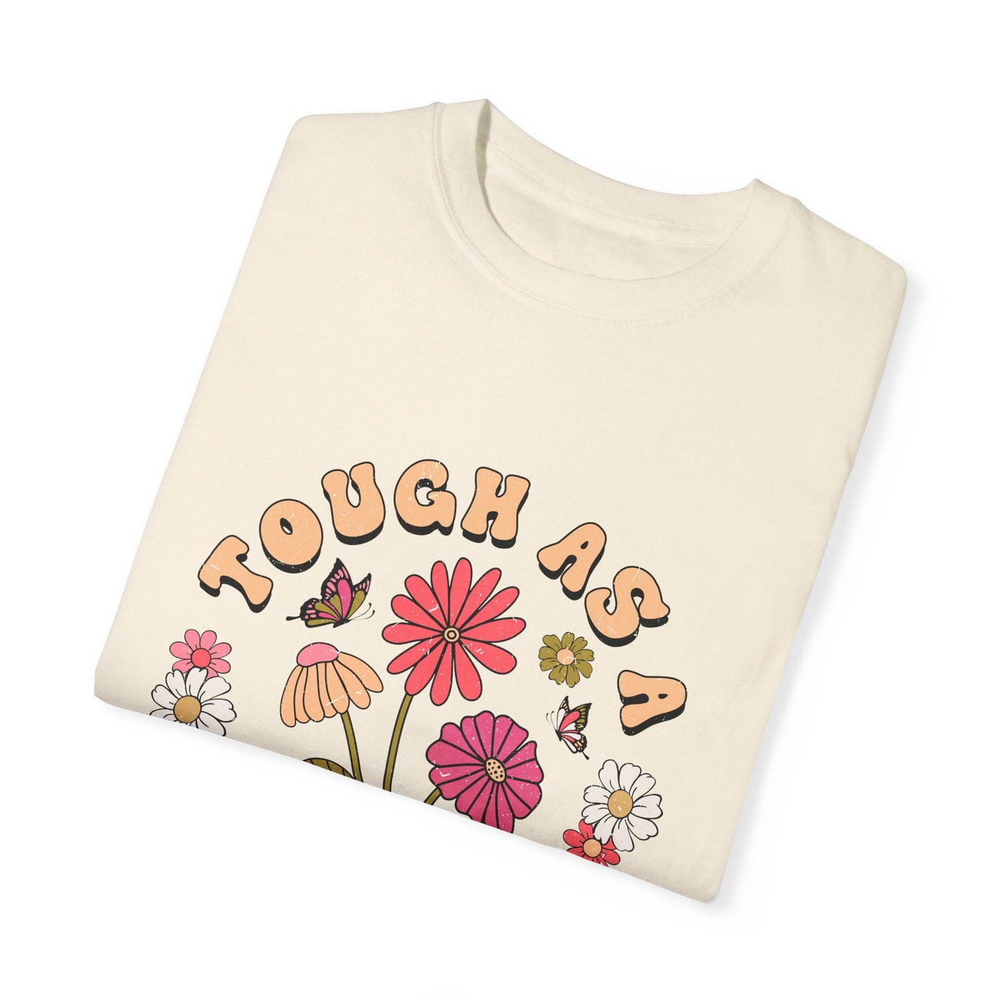 Tough as a Mother Unisex T-shirt