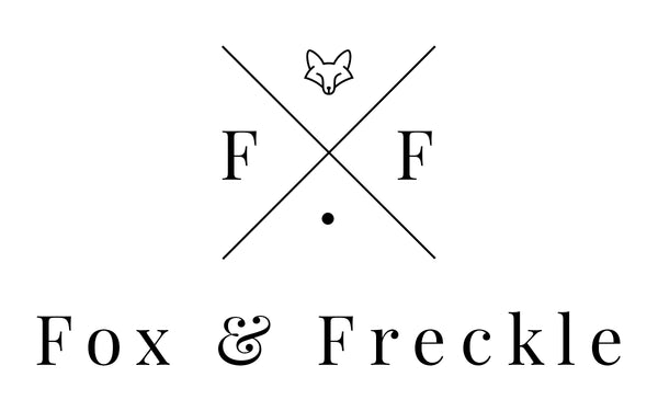 Fox and Freckle